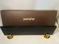 1 luxe badkamer plank - pomd'or speciale editie - afbeelding 4 van  8