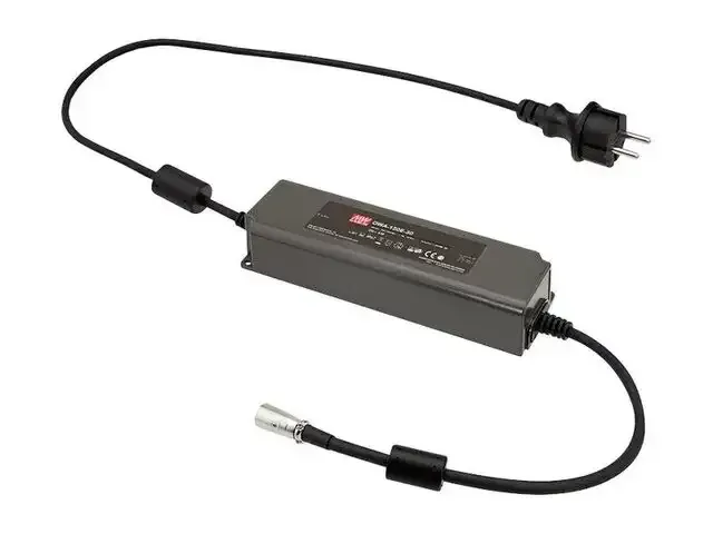 1 mean well owa-120e-30 externe voeding 120w 30 - afbeelding 1 van  4
