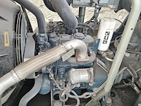 1 mobiele compressor, atlas copco, xas 58-7, 2022 - afbeelding 6 van  25