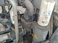 1 mobiele compressor, atlas copco, xas 58-7, 2022 - afbeelding 7 van  25