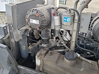 1 mobiele compressor, atlas copco, xas 58-7, 2022 - afbeelding 9 van  25