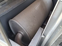 1 mobiele compressor, atlas copco, xas 58-7, 2022 - afbeelding 11 van  25