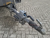 1 mobiele compressor, atlas copco, xas 58-7, 2022 - afbeelding 16 van  25