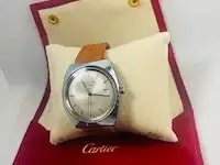 1 mont blanc heren horloge - automatic - afbeelding 3 van  9