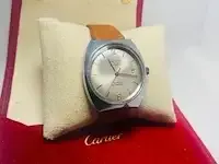 1 mont blanc heren horloge - automatic - afbeelding 4 van  9