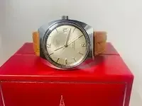 1 mont blanc heren horloge - automatic - afbeelding 6 van  9
