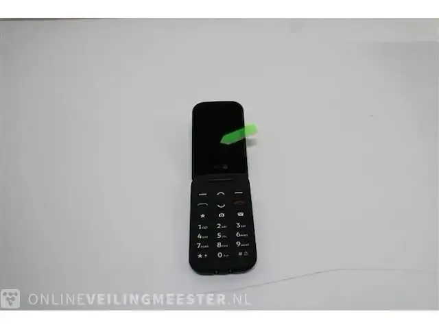 1 mp doro 6040 black br br doro - afbeelding 5 van  6