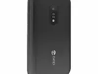 1 mp doro 6040 zwart br br doro - afbeelding 3 van  4