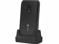 1 mp doro 6040 zwart br br doro - afbeelding 4 van  4