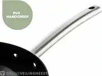1 murray chef familie 6-delig - isenvi - rvs grepen isenvi - afbeelding 2 van  6