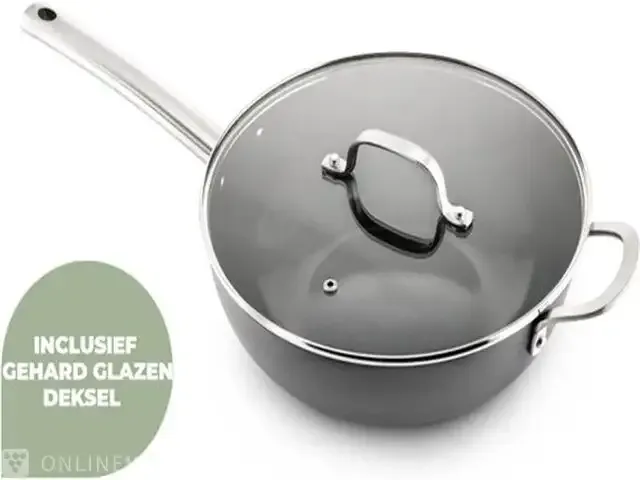 1 murray chef familie 6-delig - isenvi - rvs grepen isenvi - afbeelding 4 van  6