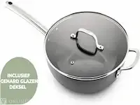 1 murray chef familie 6-delig - isenvi - rvs grepen isenvi - afbeelding 4 van  6