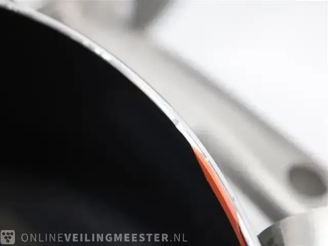 1 murray chef familie 6-delig - isenvi - rvs grepen isenvi - afbeelding 6 van  6