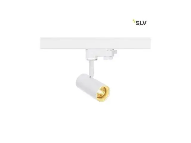 1 noblo spot, wit, 2700k, 36, incl. 3p. slv - afbeelding 3 van  4