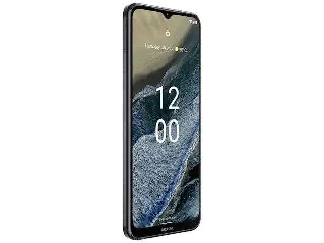 1 nokia g11 plus md60931 - afbeelding 1 van  5