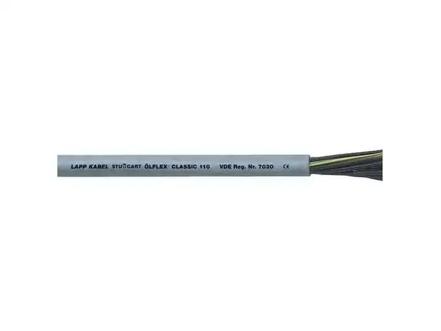 1 ölflex classic 110 5g2,5 100 m lapp - afbeelding 4 van  4