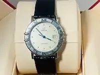 1 omega constellation heren horloge in topstaat - afbeelding 2 van  12