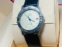 1 omega constellation heren horloge in topstaat - afbeelding 3 van  12