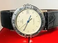1 omega constellation heren horloge in topstaat