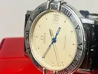 1 omega constellation heren horloge in topstaat - afbeelding 7 van  12