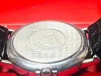 1 omega constellation heren horloge in topstaat - afbeelding 9 van  12