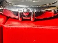 1 omega constellation heren horloge in topstaat - afbeelding 10 van  12