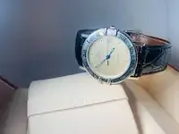 1 omega constellation heren horloge in topstaat - afbeelding 11 van  12