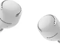 1 panasonic rz-s500we-w true wireless in-ear bluetooth hoofdtelefoon (noise cancelling - afbeelding 3 van  4