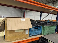 1 partij span/hijsbanden en ratels - afbeelding 1 van  4
