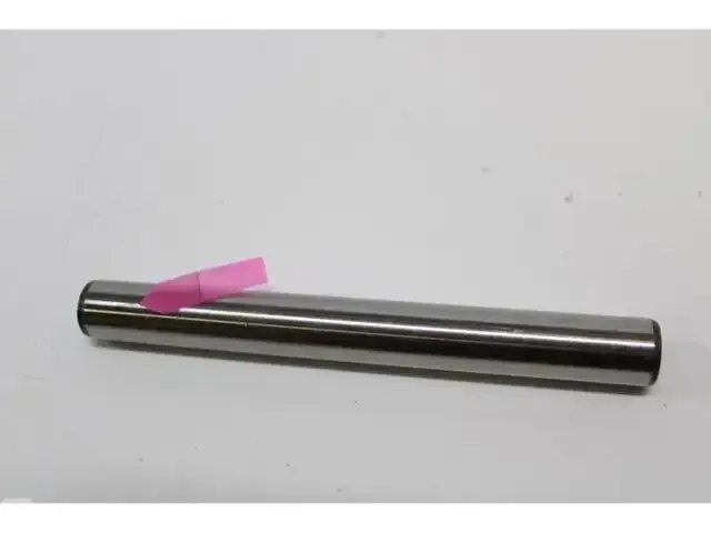 1 pen din7979 staal d 20x180 (1) toolcraft - afbeelding 2 van  3
