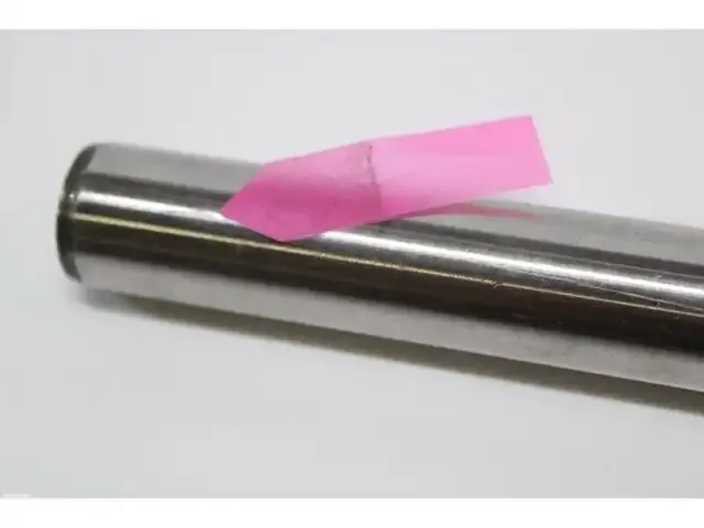 1 pen din7979 staal d 20x180 (1) toolcraft - afbeelding 3 van  3