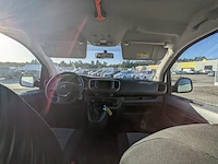 1 personenwagen, citroën, jumpy spacetourer, 2019 - afbeelding 5 van  63