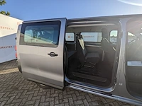 1 personenwagen, citroën, jumpy spacetourer, 2019 - afbeelding 9 van  63