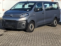 1 personenwagen, citroën, jumpy spacetourer, 2019 - afbeelding 1 van  63