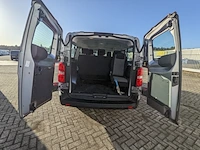 1 personenwagen, citroën, jumpy spacetourer, 2019 - afbeelding 14 van  63