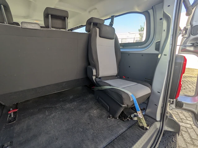 1 personenwagen, citroën, jumpy spacetourer, 2019 - afbeelding 16 van  63