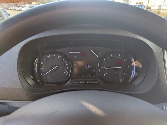 1 personenwagen, citroën, jumpy spacetourer, 2019 - afbeelding 18 van  63