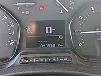 1 personenwagen, citroën, jumpy spacetourer, 2019 - afbeelding 20 van  63
