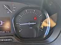 1 personenwagen, citroën, jumpy spacetourer, 2019 - afbeelding 22 van  63