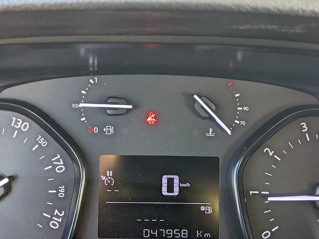 1 personenwagen, citroën, jumpy spacetourer, 2019 - afbeelding 24 van  63