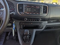 1 personenwagen, citroën, jumpy spacetourer, 2019 - afbeelding 30 van  63