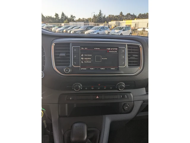 1 personenwagen, citroën, jumpy spacetourer, 2019 - afbeelding 31 van  63