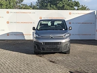 1 personenwagen, citroën, jumpy spacetourer, 2019 - afbeelding 23 van  63