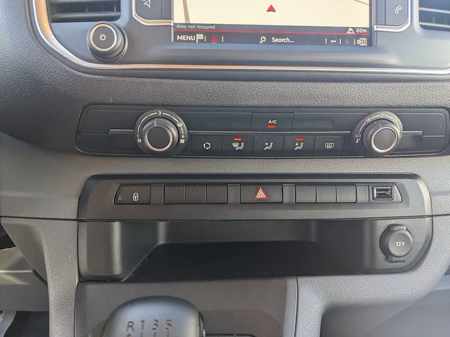 1 personenwagen, citroën, jumpy spacetourer, 2019 - afbeelding 35 van  63
