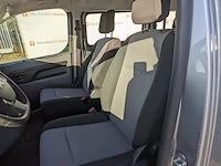 1 personenwagen, citroën, jumpy spacetourer, 2019 - afbeelding 37 van  63