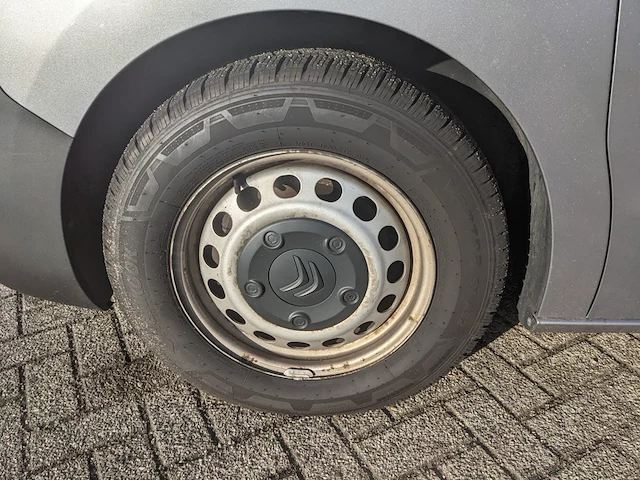 1 personenwagen, citroën, jumpy spacetourer, 2019 - afbeelding 38 van  63