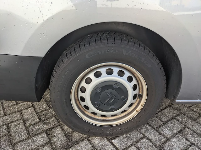 1 personenwagen, citroën, jumpy spacetourer, 2019 - afbeelding 41 van  63