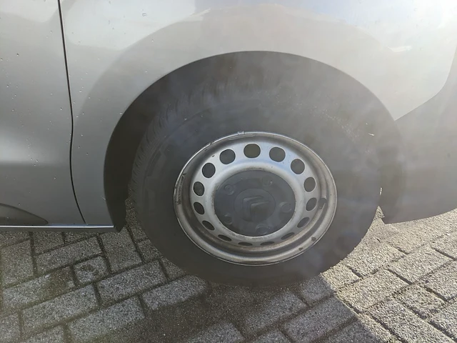1 personenwagen, citroën, jumpy spacetourer, 2019 - afbeelding 42 van  63