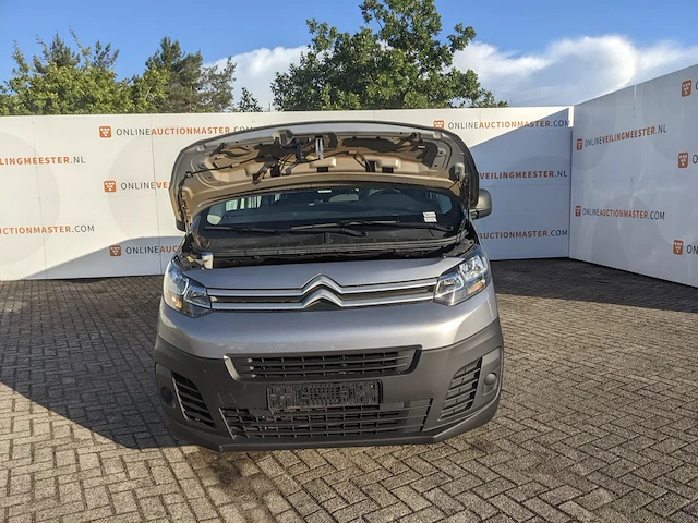 1 personenwagen, citroën, jumpy spacetourer, 2019 - afbeelding 43 van  63