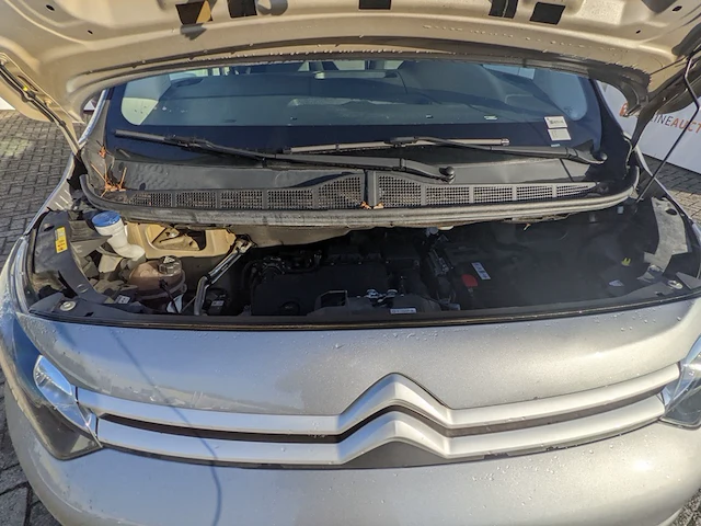 1 personenwagen, citroën, jumpy spacetourer, 2019 - afbeelding 44 van  63